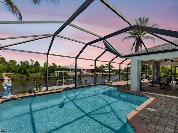 15144 Hennipen Cir, Port Charlotte, FL 33981