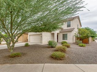 41578 N Palm Springs Trl, San Tan Valley, AZ 85140