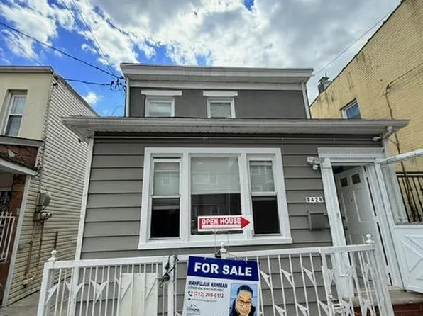 9428 86th Street, Ozone Park, NY 11416