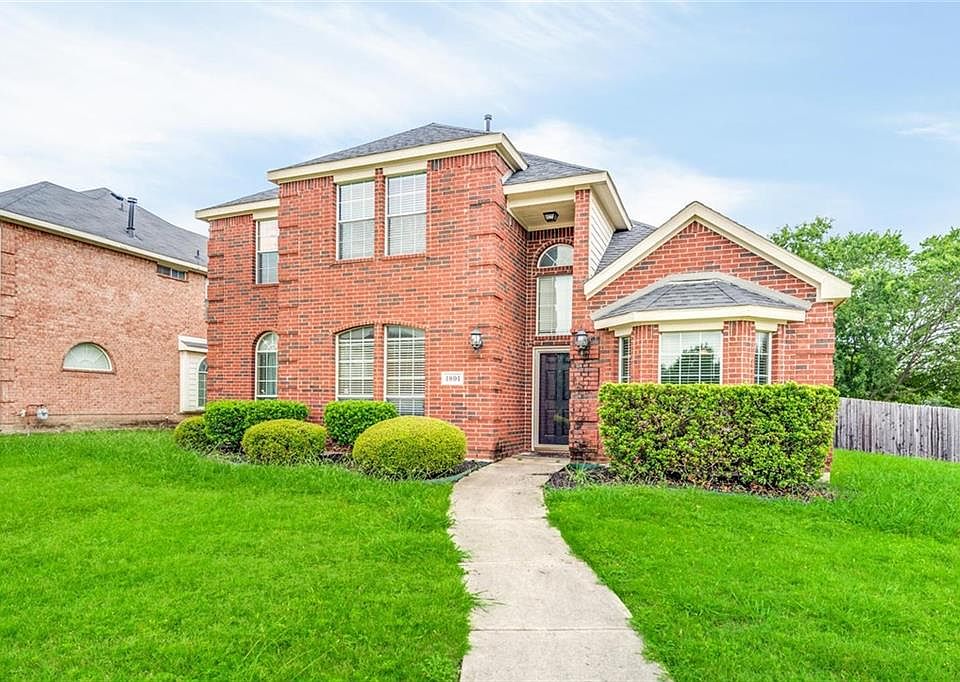 1st image of 1801 Wylie Creek Dr