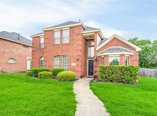 1801 Wylie Creek Dr, Desoto, TX 75115