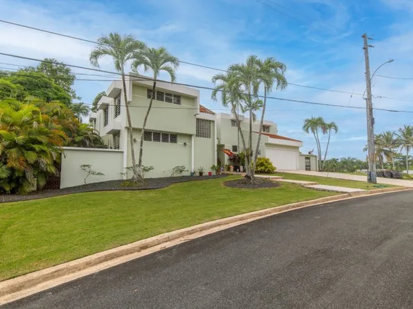 Urb Baldwin Gate Maya Lot 10, Guaynabo, PR 00969