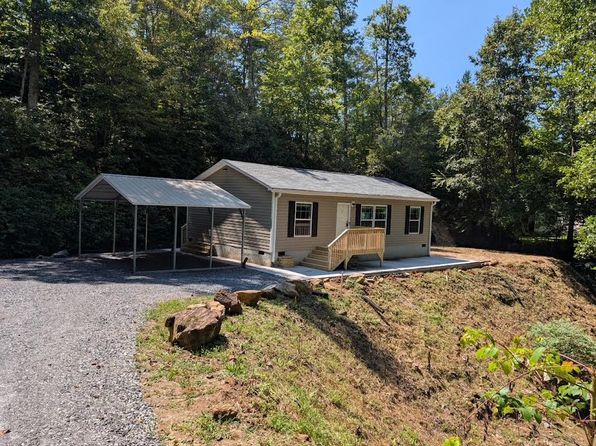 127 Mountain Pride Cv