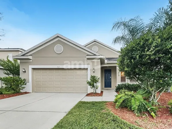 5112 120th Ave E, Parrish, FL 34219