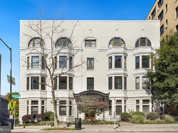 1669 Columbia Rd NW APT 411, Washington, DC 20009