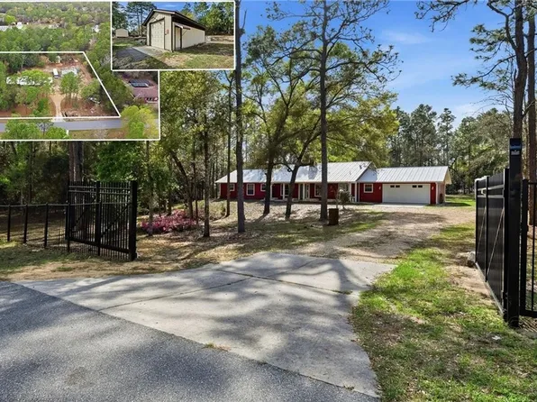 12092 S Hyacinth Point, Floral City, FL 34436