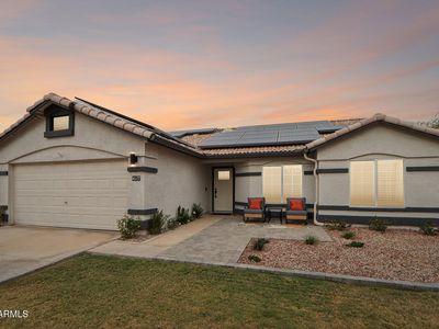 286 W GAIL Drive, Gilbert, AZ, 85233