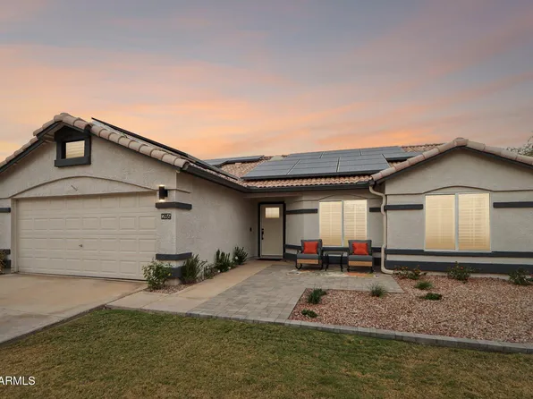 286 W GAIL Drive, Gilbert, AZ 85233