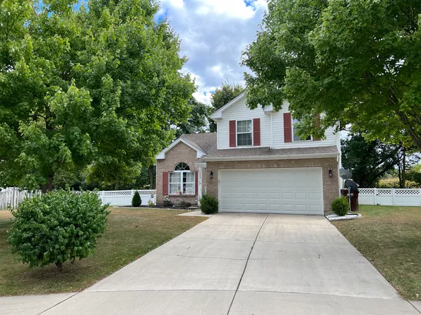 112 Sonoma Ct, Clayton, OH 45315