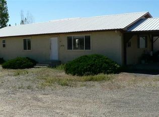 1831 L Rd, Fruita, CO 81521