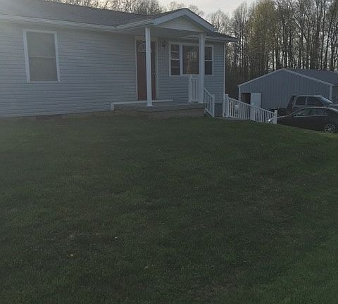 2nd image of 2225 S County Road 950 E