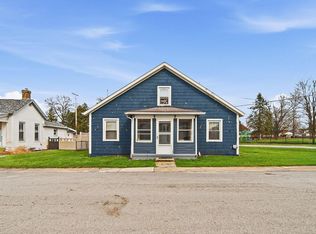 68 S West St, West Jefferson, OH