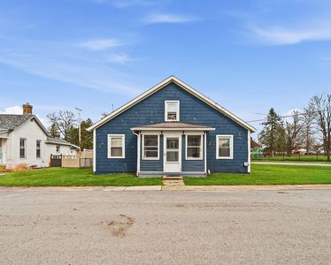 68 S West St, West Jefferson, OH, 43162
