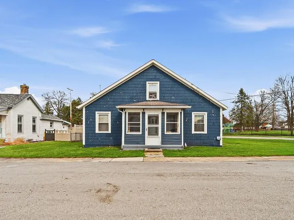 68 S West St, West Jefferson, OH 43162