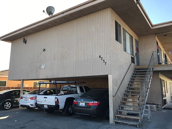 5th image of 6737 Tujunga Ave APT 6