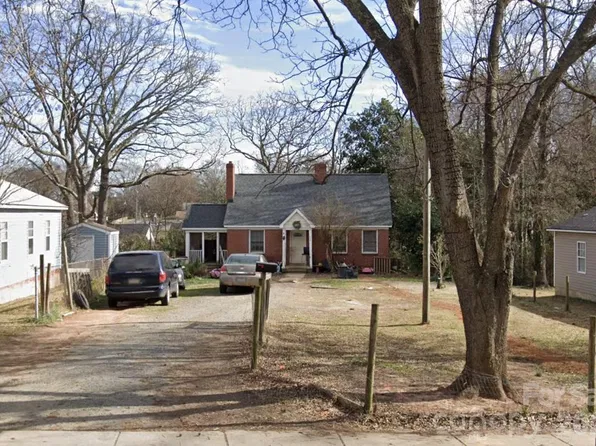 737 Cantwell St, Charlotte, NC 28208