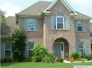 2508 Durham Ct SW, Decatur, AL 35603
