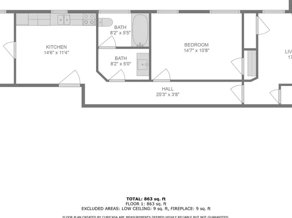 3833 Winding Way, Cincinnati, OH 45229