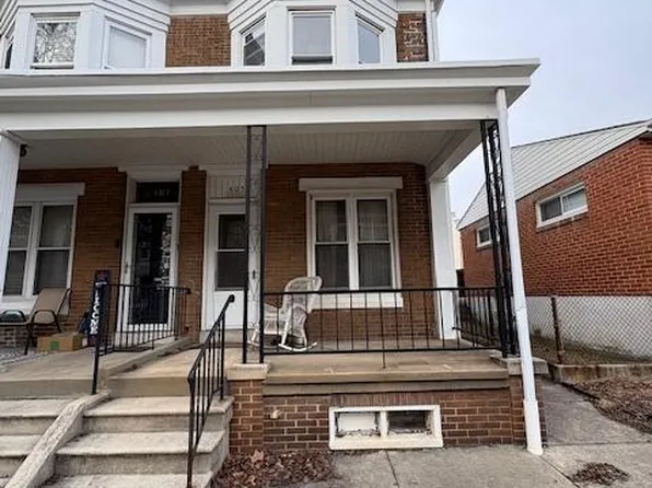 405 Franklin St, West Reading, PA 19611