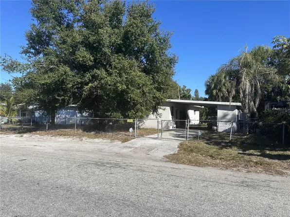 2827 22nd St W, Bradenton, FL 34205