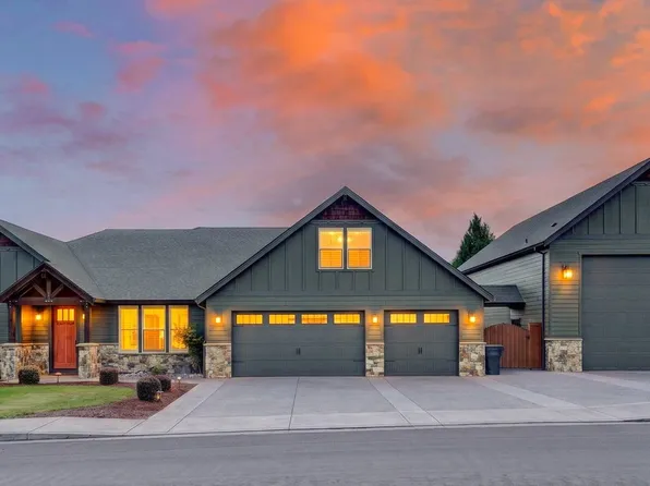 12500 NW 48th Ct, Vancouver, WA 98685
