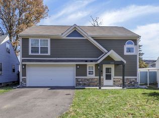 622 S Ashburton Rd, Columbus, OH 43213