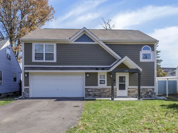 622 S Ashburton Rd, Columbus, OH 43213