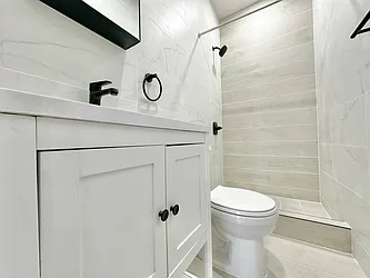 Rented by Doorway NYC, LLC