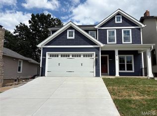 812 Cleveland Ave, Saint Louis, MO