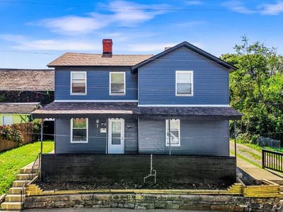 315 12th St, Beaver Falls, PA, 15010