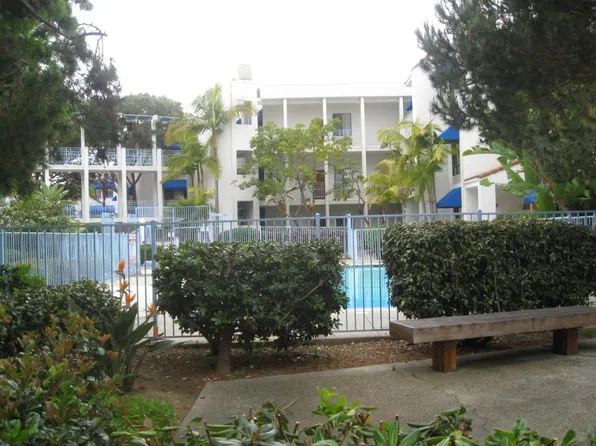 8308 Regents Rd Unit 2E, San Diego, CA 92122