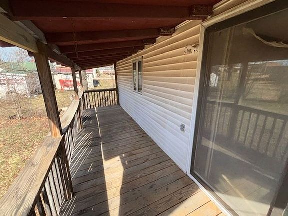 PORCH