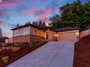 361 Mountaingate Dr, Springfield, OR 97478
