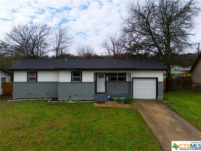 2111 Terrace Dr, Copperas Cove, TX, 76522