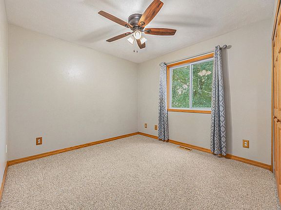 Bedroom One, Upper Level