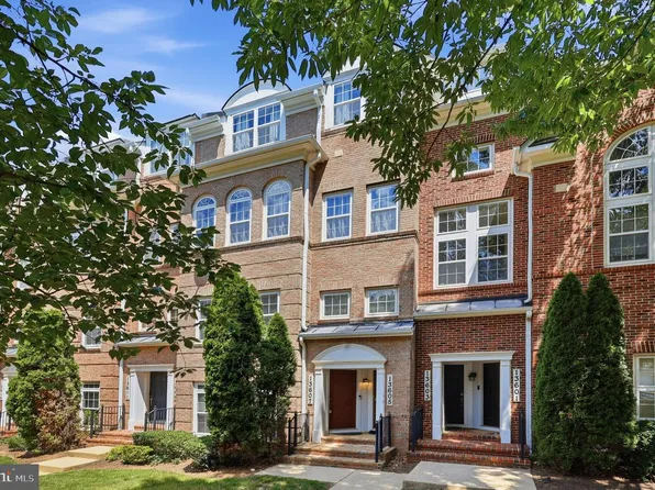 13607 Dover Cliffs Pl #13607, Germantown, MD 20874