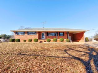 1465 Foust Rd, Shelby, NC 28150