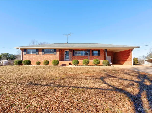 1465 Foust Rd, Shelby, NC 28150