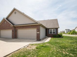 3617 Chardonnay Ct, Normal, IL 61761