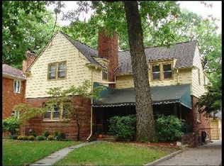 476 W Drayton St, Ferndale, MI 48220