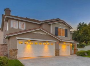 2 Bootstrap Ct, Trabuco Canyon, CA 92679