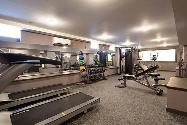 Rented by Area New York | media 19