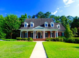 123 S Haven Ct, Macon, GA 31210