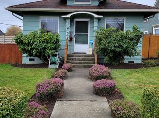 1432 Hoyt Ave, Everett, WA 98201