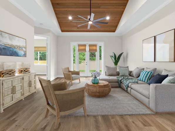 2025 Bridgepointe Circle #118, Vero Beach, FL 32967