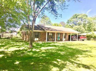 119 Morgan Cir, Nettleton, MS 38858