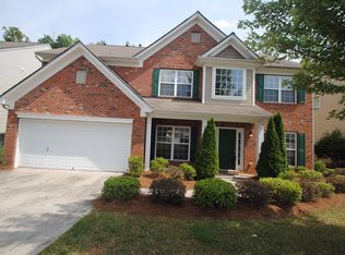 2633 Swansong Ln, Charlotte, NC 28213