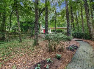 1727 Allard Rd, Chapel Hill, NC 27514