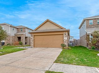 5250 Pine Forest Ridge St, Katy, TX 77493