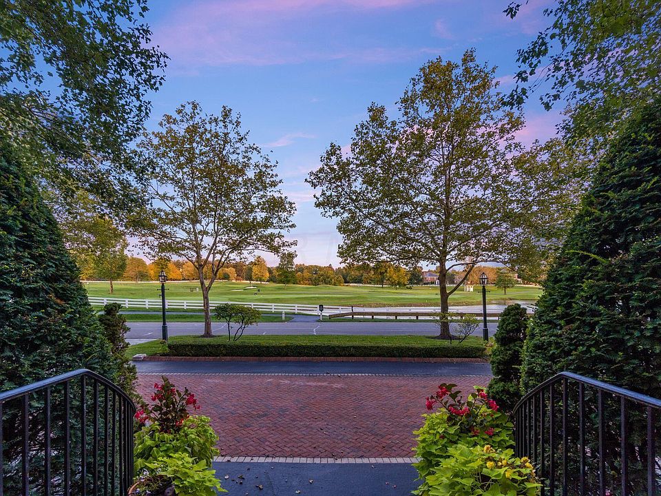 4615 Yantis Dr, New Albany, OH 43054 Zillow